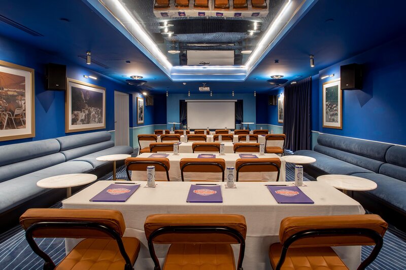 Hotel Mongibello Ibiza 206