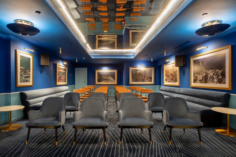 Hotel Mongibello Ibiza 207