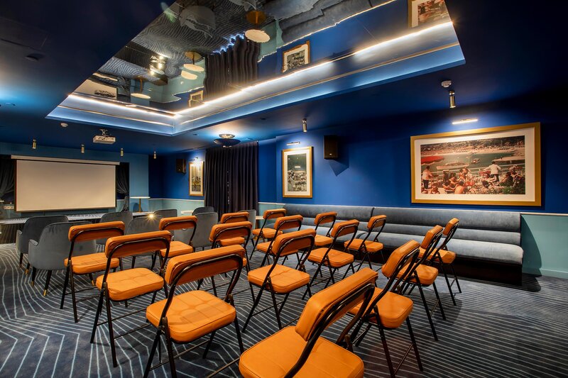 Hotel Mongibello Ibiza 208