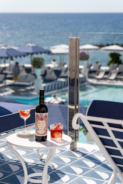 Hotel Mongibello Ibiza 216