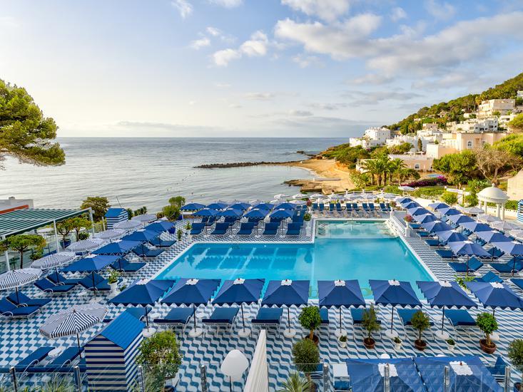 Palladium Hotel Don Carlos - Erwachsenenhotel 1