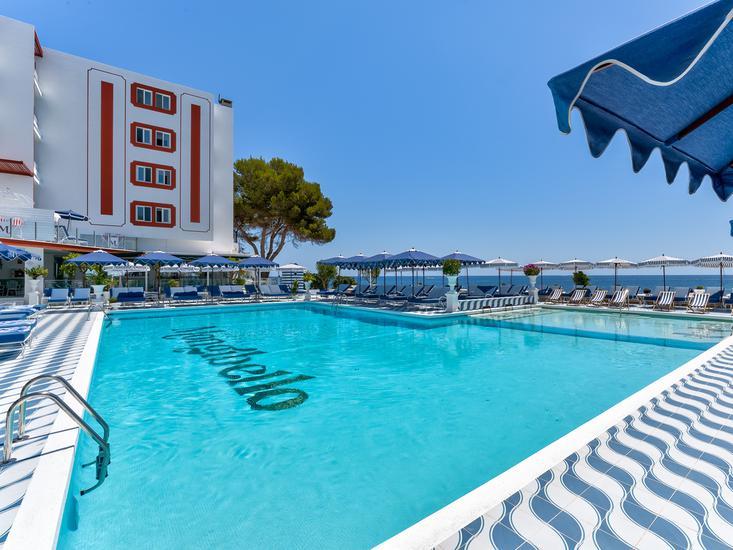Palladium Hotel Don Carlos - Erwachsenenhotel 2