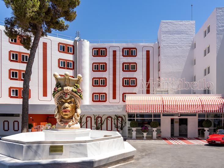 Palladium Hotel Don Carlos - Erwachsenenhotel 3