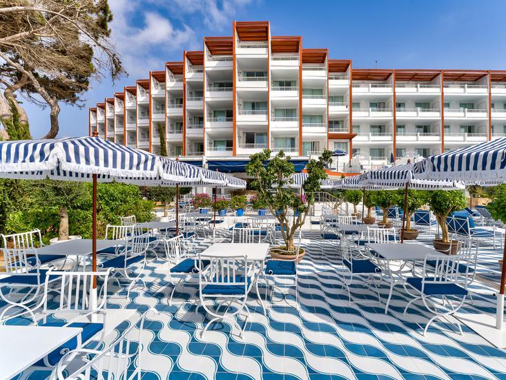 Palladium Hotel Don Carlos - Erwachsenenhotel 4