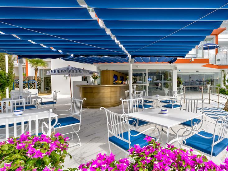 Palladium Hotel Don Carlos - Erwachsenenhotel 5