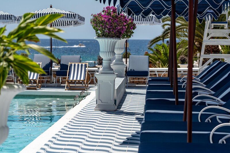 Palladium Hotel Don Carlos - Erwachsenenhotel 58