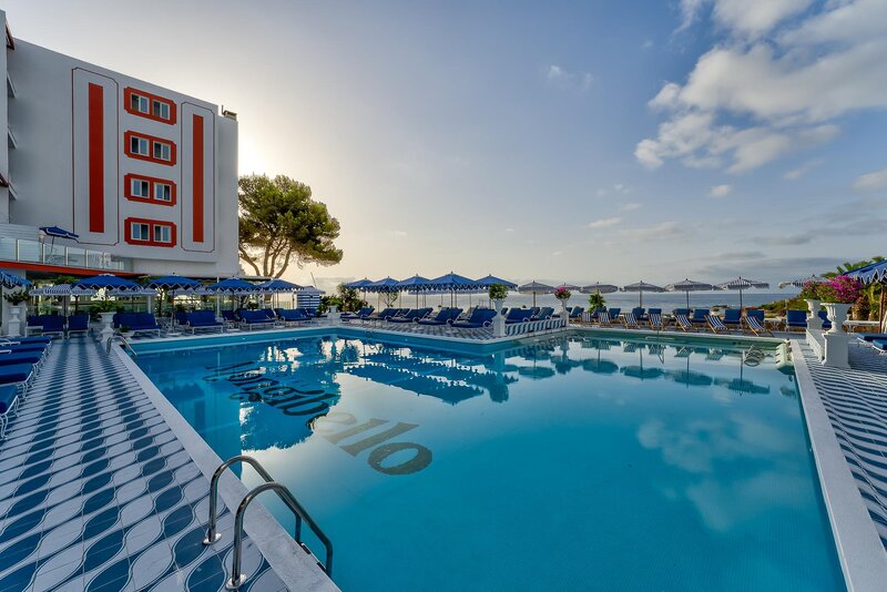 Palladium Hotel Don Carlos - Erwachsenenhotel 62