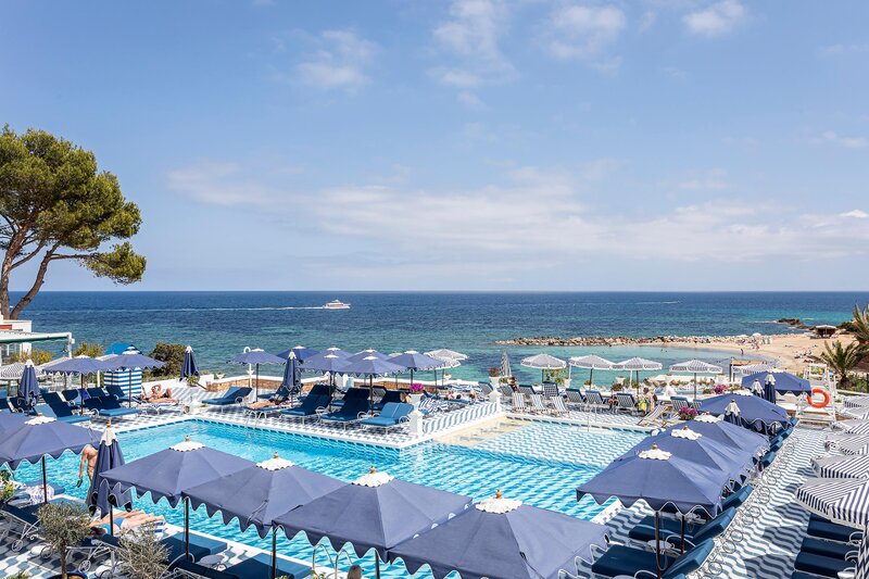 Palladium Hotel Don Carlos - Erwachsenenhotel 67