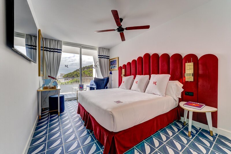 Palladium Hotel Don Carlos - Erwachsenenhotel 89