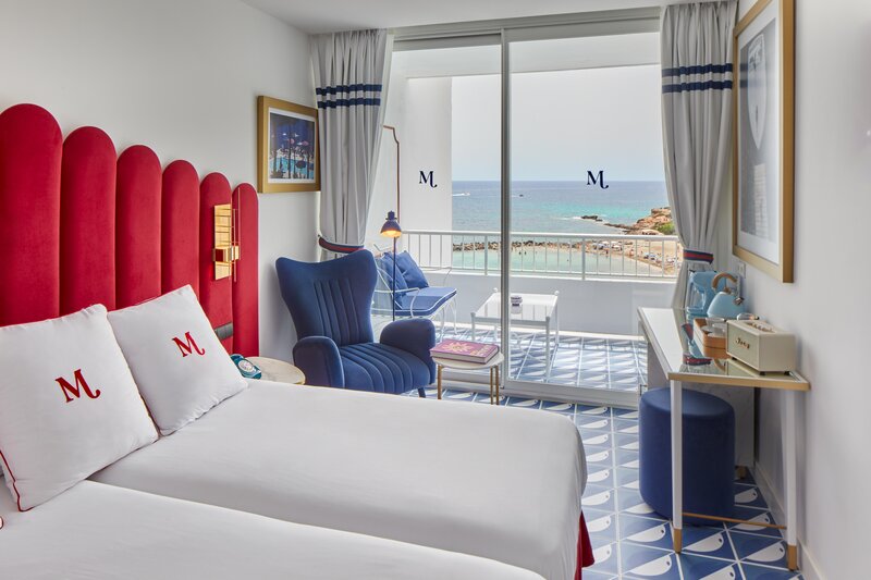Palladium Hotel Don Carlos - Erwachsenenhotel 122