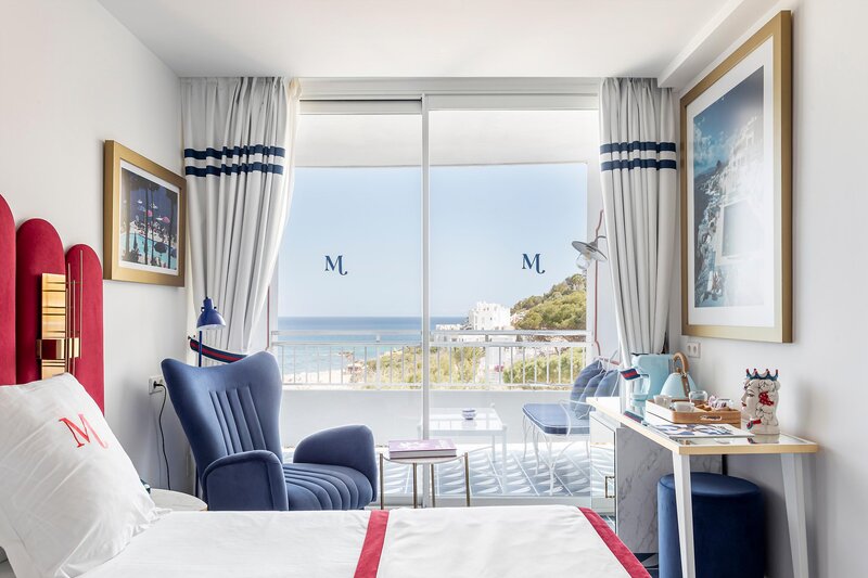 Palladium Hotel Don Carlos - Erwachsenenhotel 124