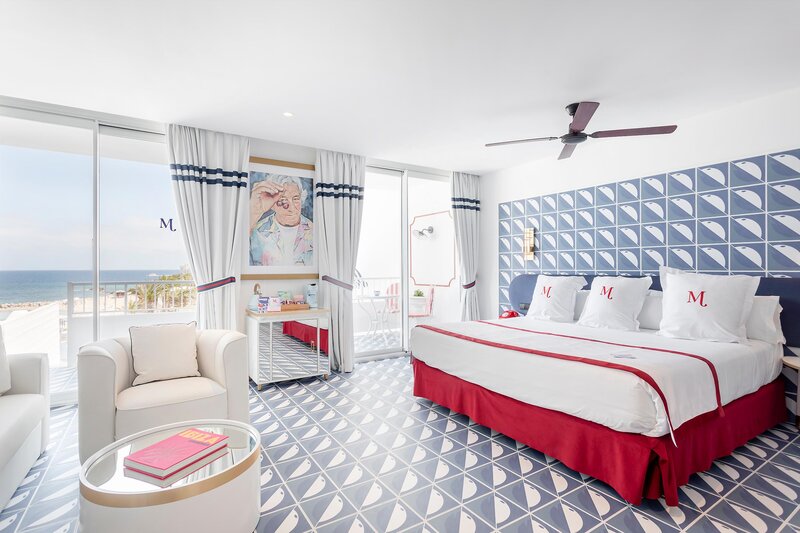 Palladium Hotel Don Carlos - Erwachsenenhotel 130