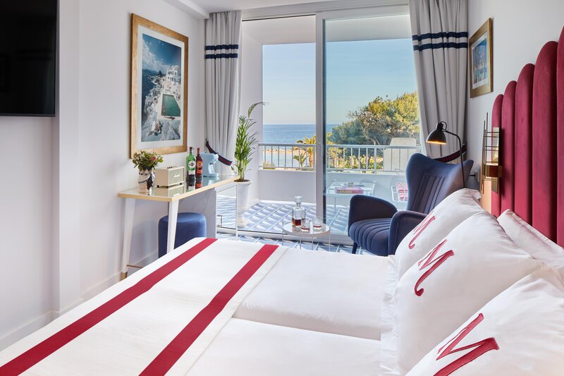 Palladium Hotel Don Carlos - Erwachsenenhotel 202