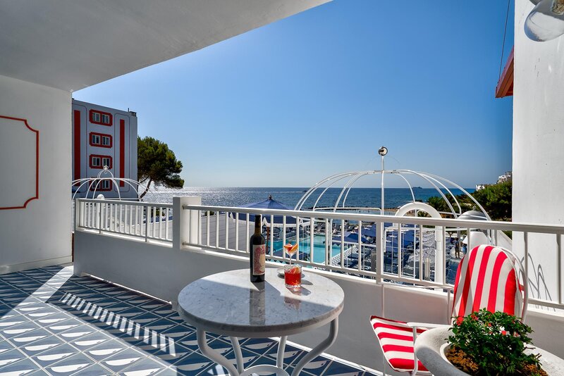Palladium Hotel Don Carlos - Erwachsenenhotel 205