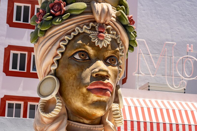 Hotel Mongibello Ibiza 12