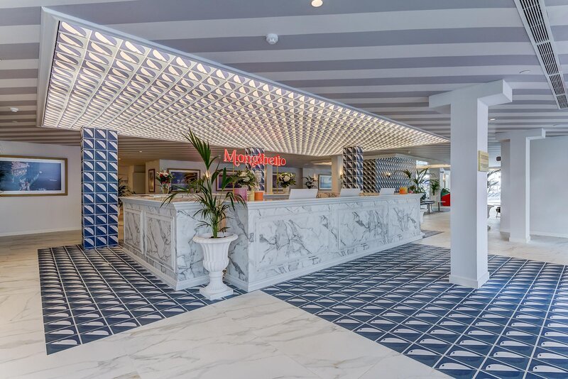 Hotel Mongibello Ibiza 13