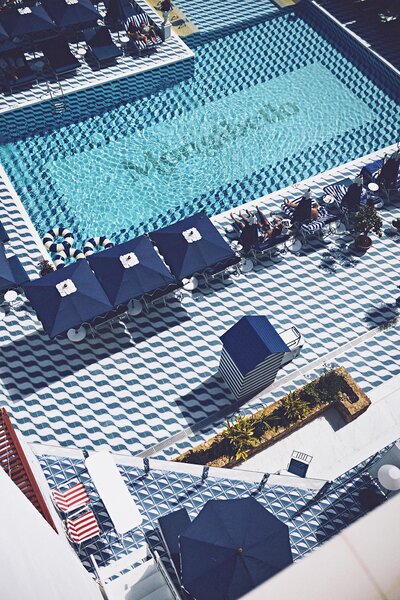 Hotel Mongibello Ibiza 32