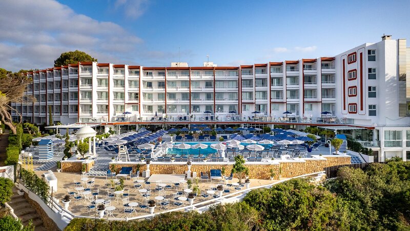 Hotel Mongibello Ibiza 35