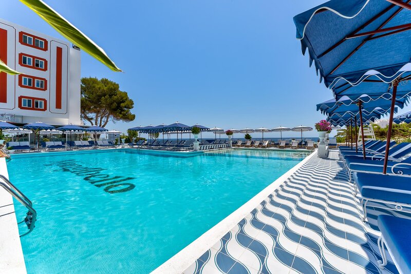 Hotel Mongibello Ibiza 39