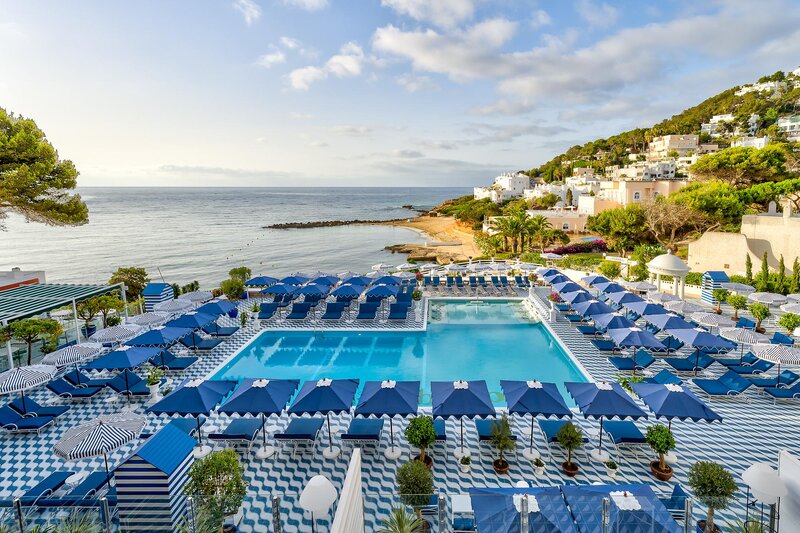 Hotel Mongibello Ibiza 46