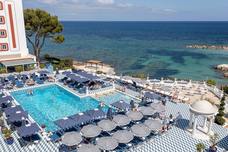 Hotel Mongibello Ibiza 53