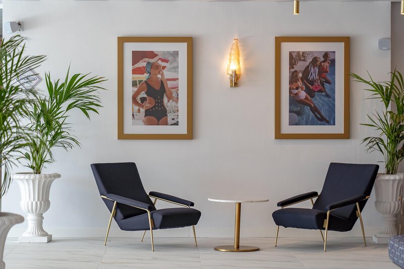 Hotel Mongibello Ibiza 67