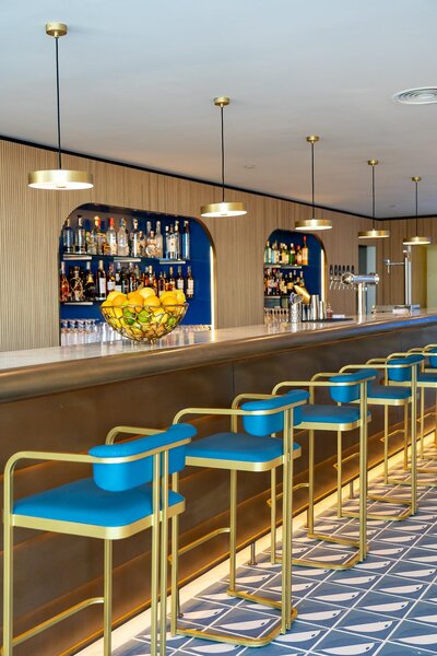 Hotel Mongibello Ibiza 82