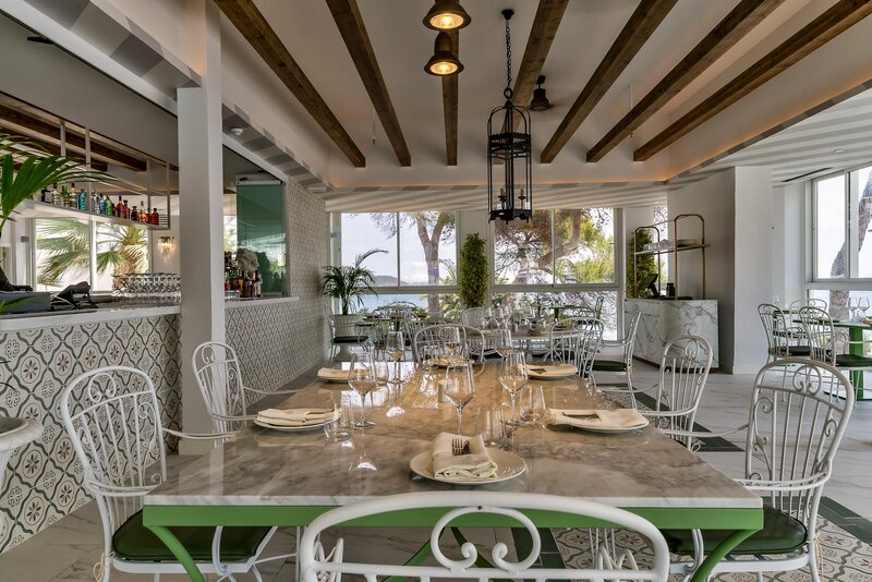 Hotel Mongibello Ibiza 87