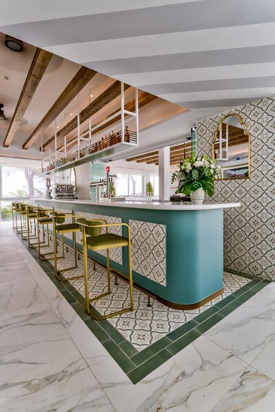 Hotel Mongibello Ibiza 89