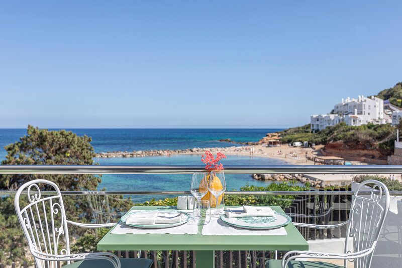 Hotel Mongibello Ibiza 98
