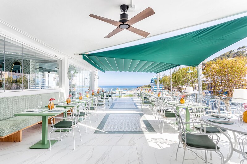 Hotel Mongibello Ibiza 100