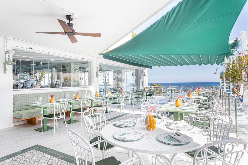 Hotel Mongibello Ibiza 101
