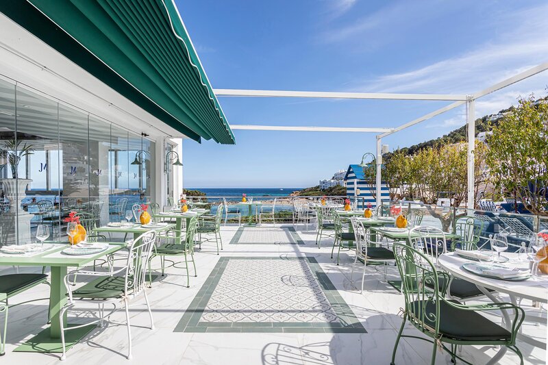 Hotel Mongibello Ibiza 102