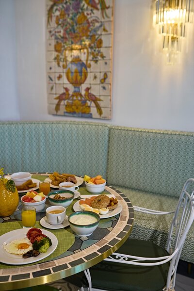 Hotel Mongibello Ibiza 112