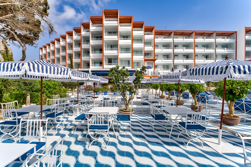 Hotel Mongibello Ibiza 127