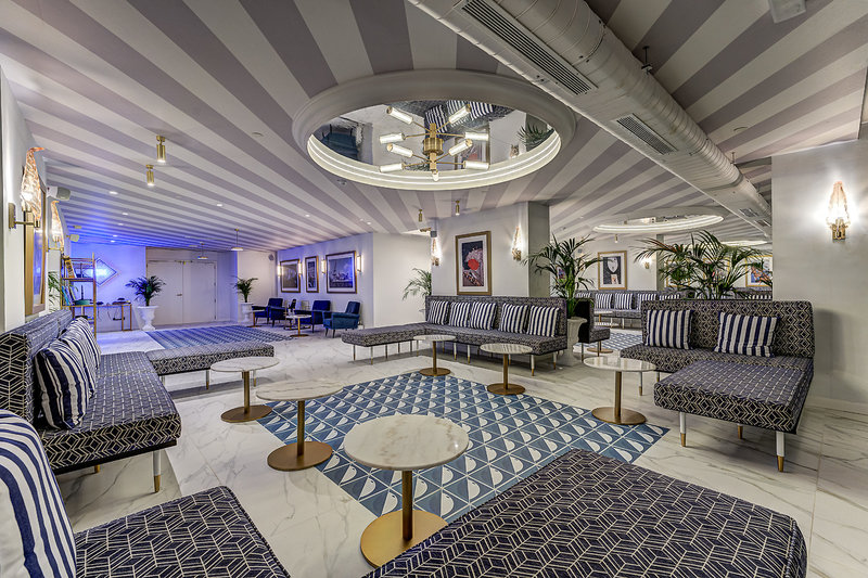 Hotel Mongibello Ibiza 132