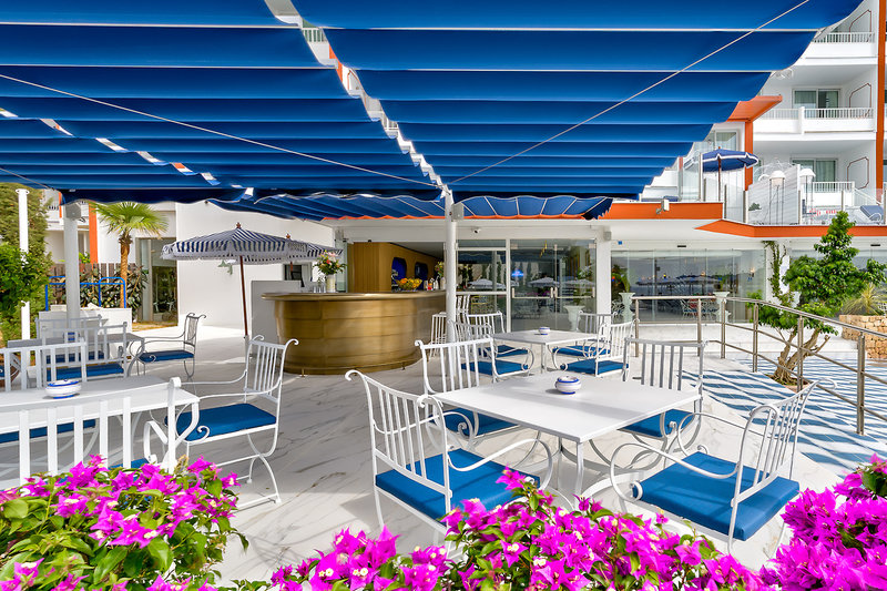 Hotel Mongibello Ibiza 134