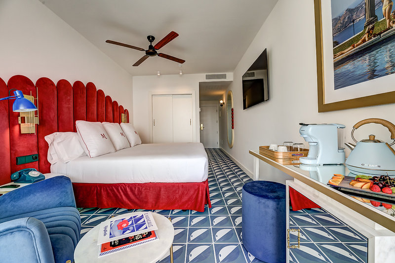 Hotel Mongibello Ibiza 135