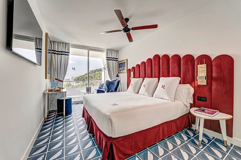 Hotel Mongibello Ibiza 12