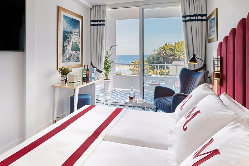 Hotel Mongibello Ibiza 15