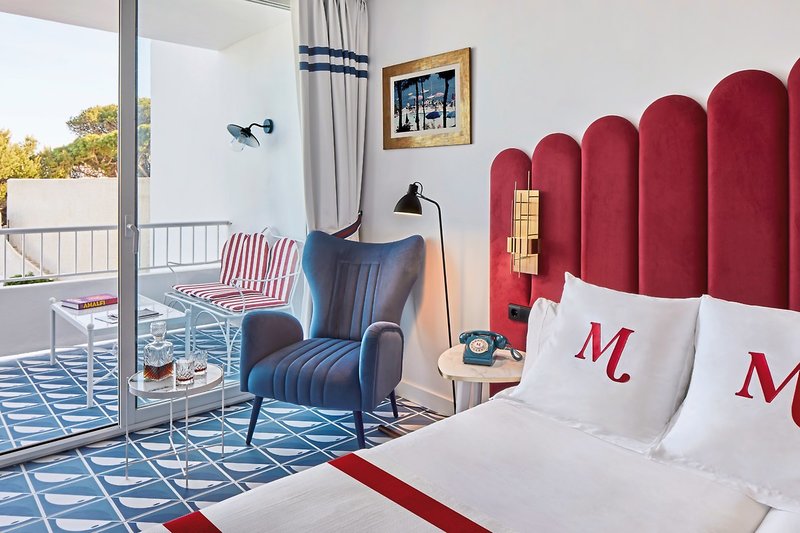 Hotel Mongibello Ibiza 16