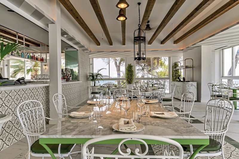 Hotel Mongibello Ibiza 25