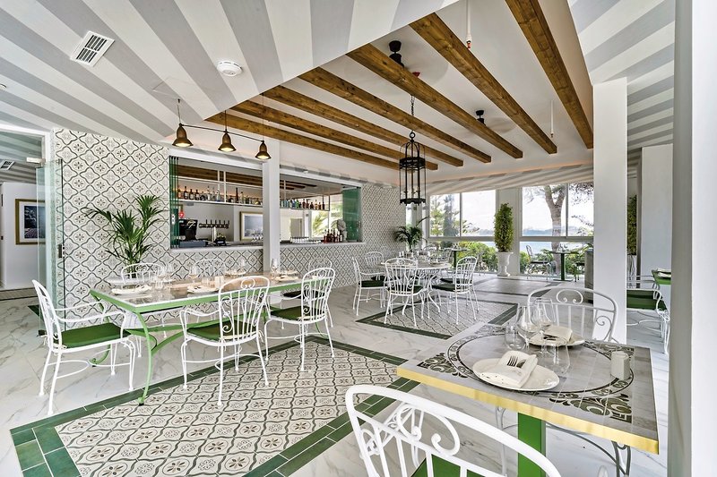 Hotel Mongibello Ibiza 28