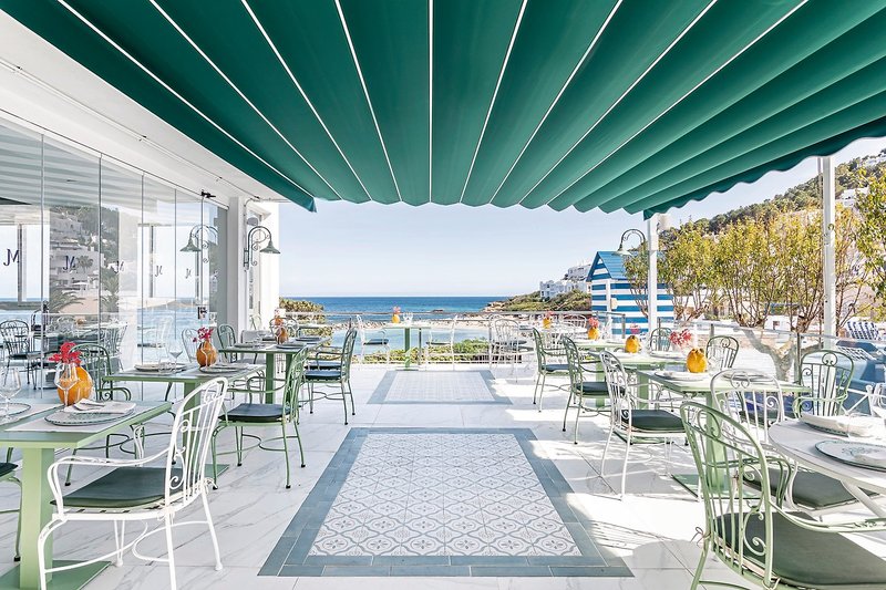 Hotel Mongibello Ibiza 29