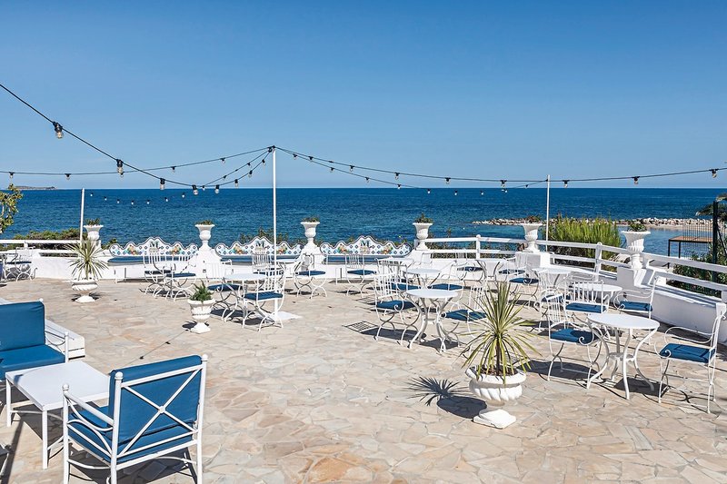 Hotel Mongibello Ibiza 34