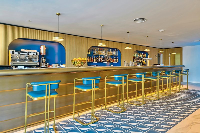 Hotel Mongibello Ibiza 35
