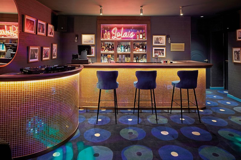 Hotel Mongibello Ibiza 36