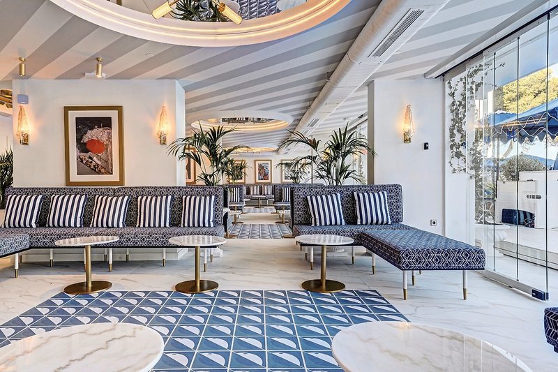 Hotel Mongibello Ibiza 38