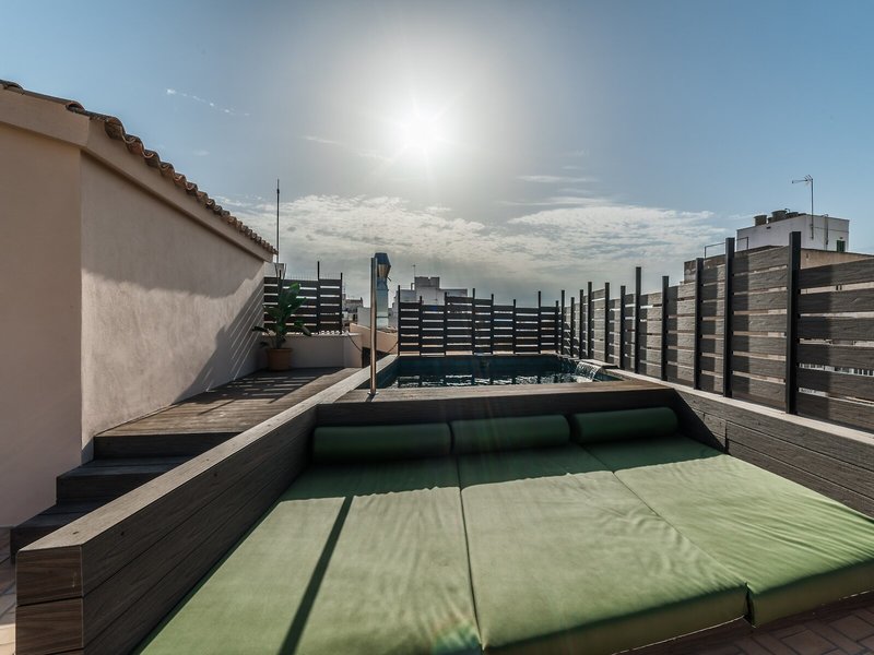 Hotel Nou Baleares 5