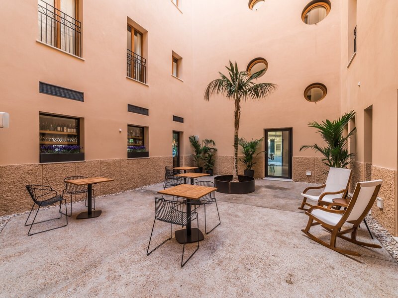 Hotel Nou Baleares 6